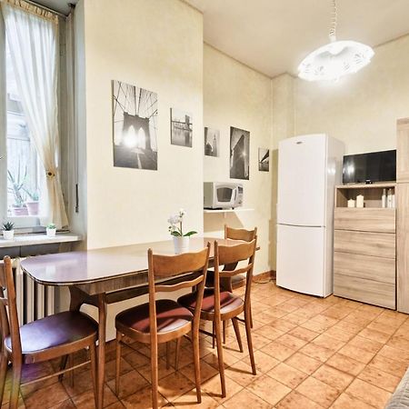Torino Subway Apartment Dış mekan fotoğraf