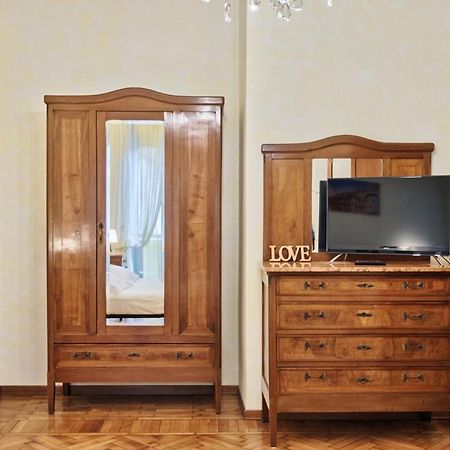 Torino Subway Apartment Dış mekan fotoğraf