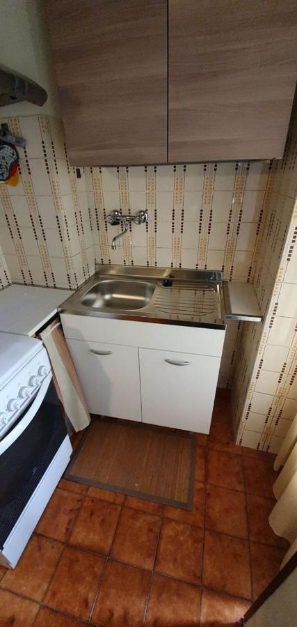 Torino Subway Apartment Dış mekan fotoğraf