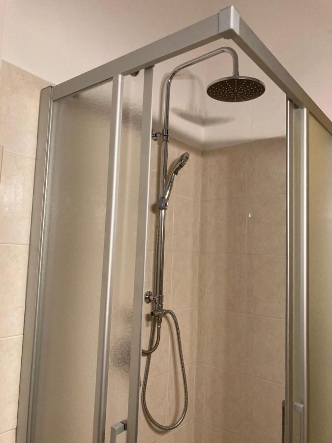 Torino Subway Apartment Dış mekan fotoğraf