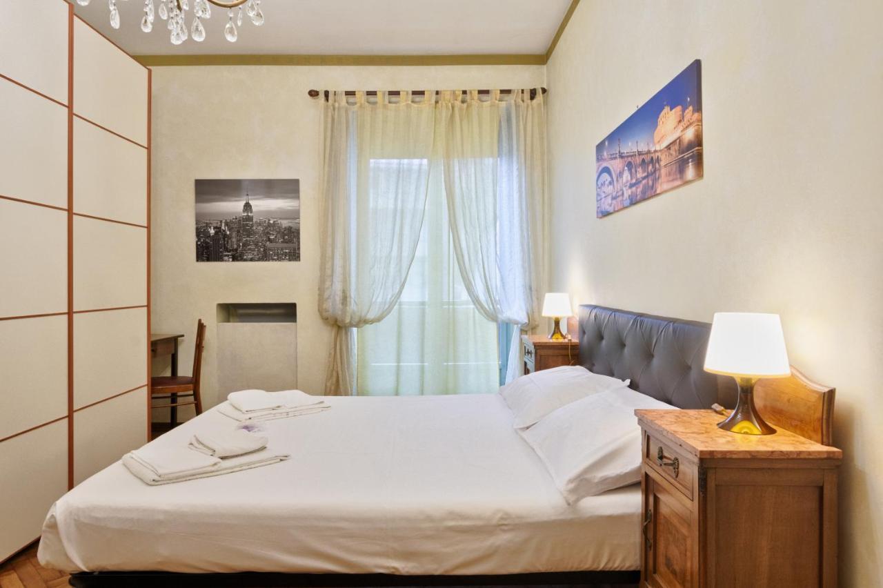 Torino Subway Apartment Dış mekan fotoğraf
