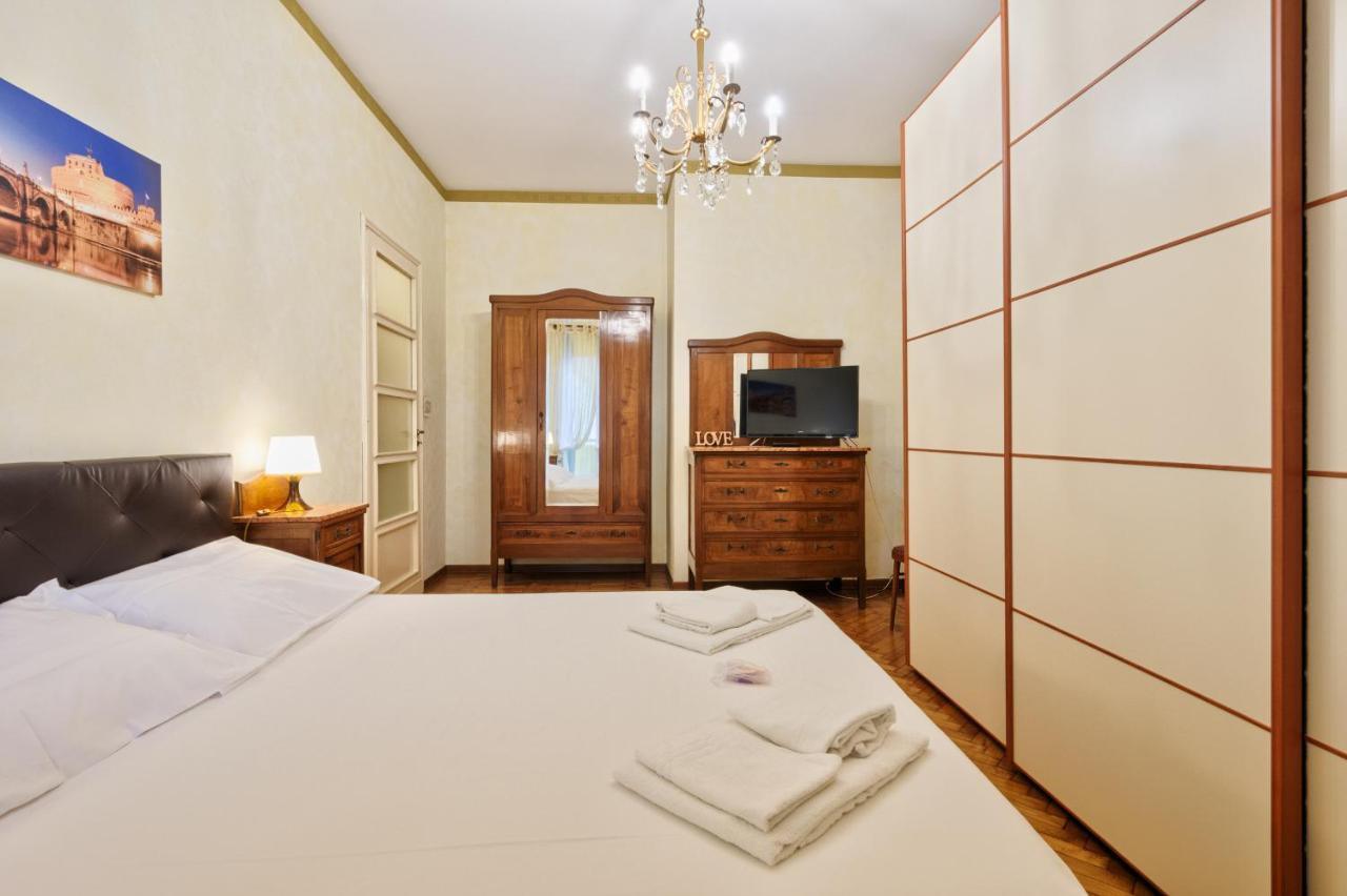 Torino Subway Apartment Dış mekan fotoğraf