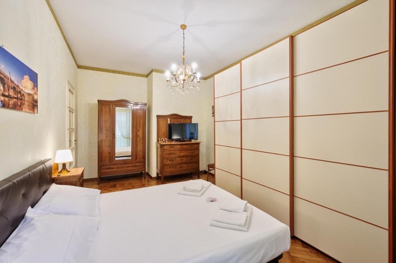 Torino Subway Apartment Dış mekan fotoğraf
