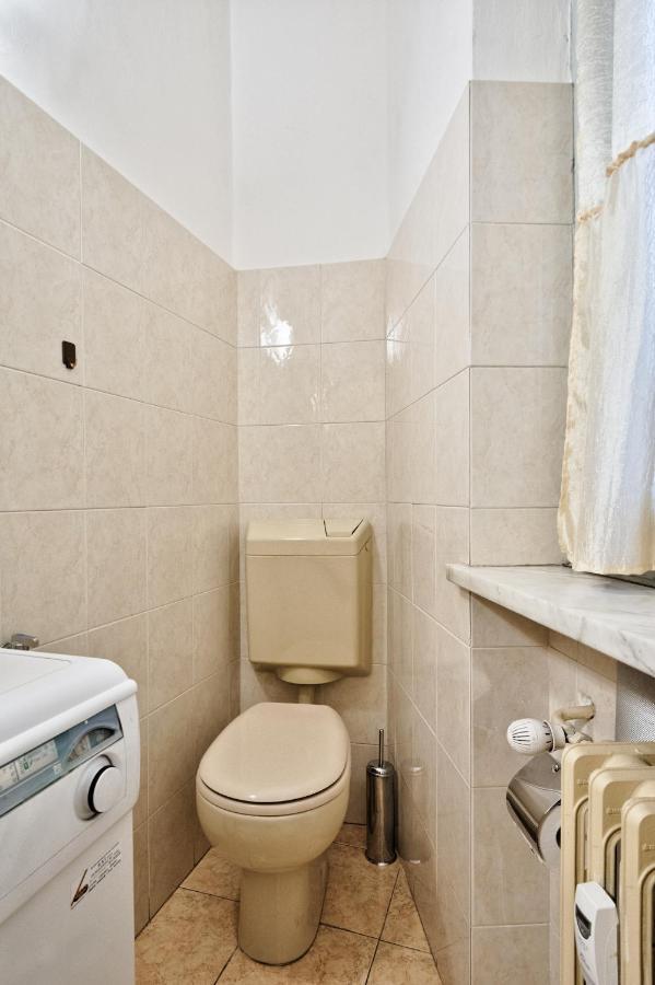 Torino Subway Apartment Dış mekan fotoğraf
