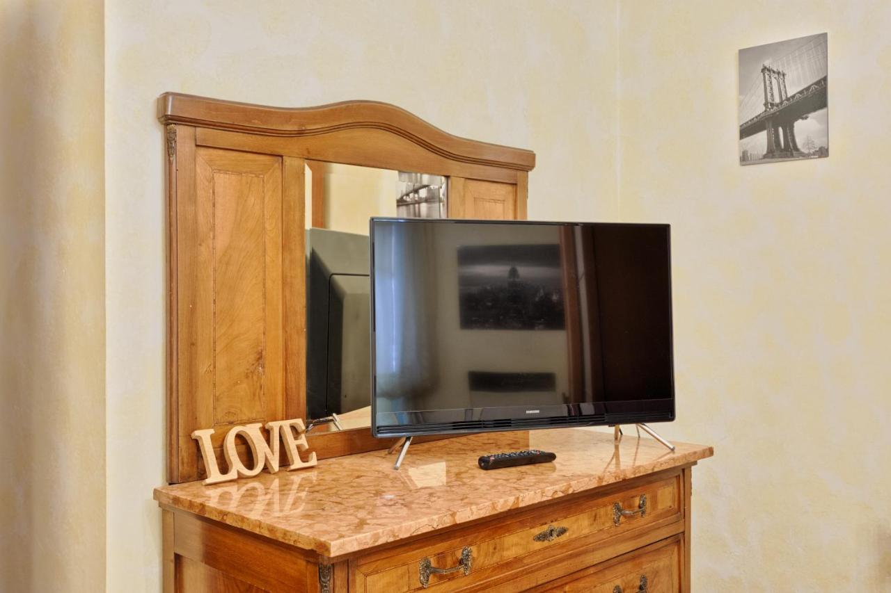 Torino Subway Apartment Dış mekan fotoğraf