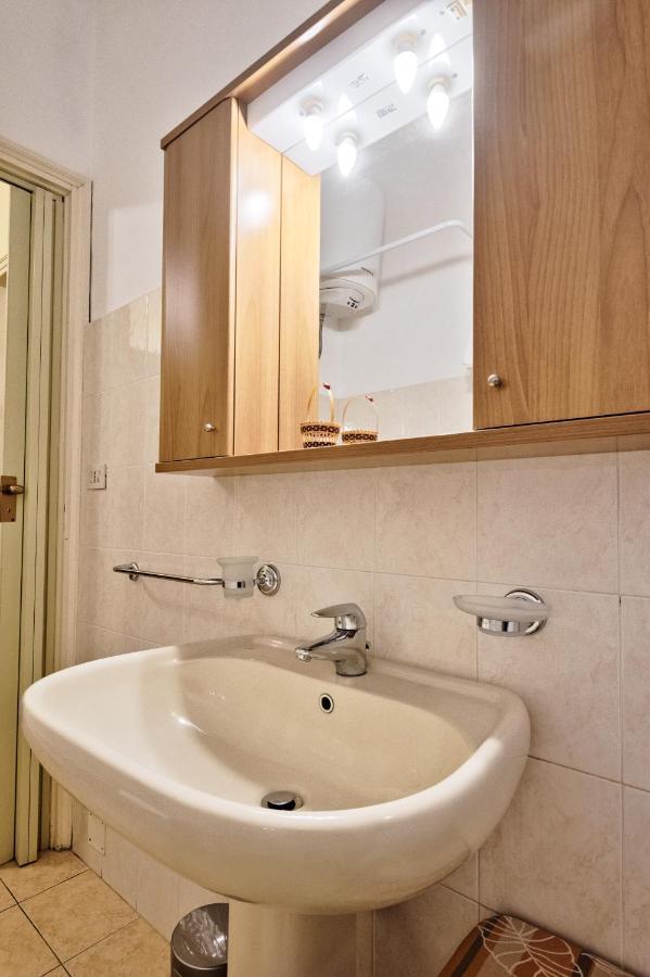 Torino Subway Apartment Dış mekan fotoğraf