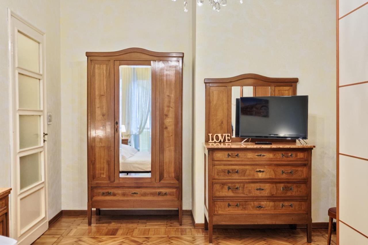 Torino Subway Apartment Dış mekan fotoğraf