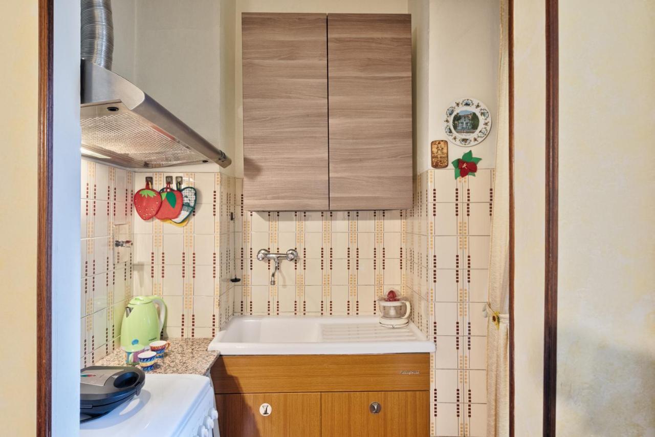 Torino Subway Apartment Dış mekan fotoğraf